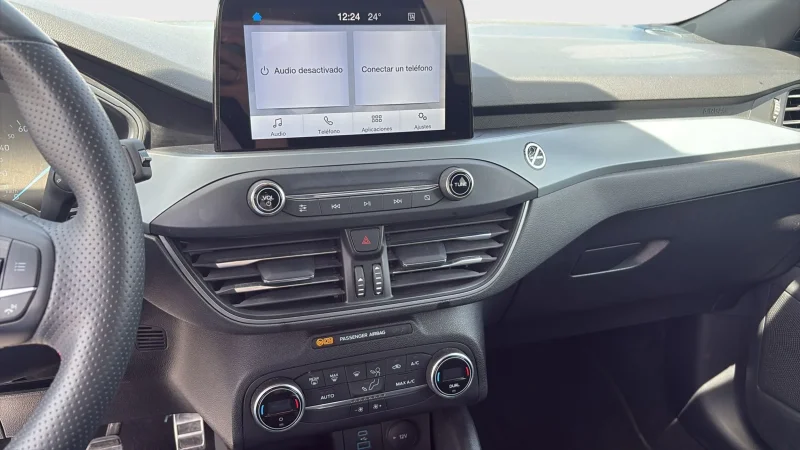 Imagen de Ford Focus