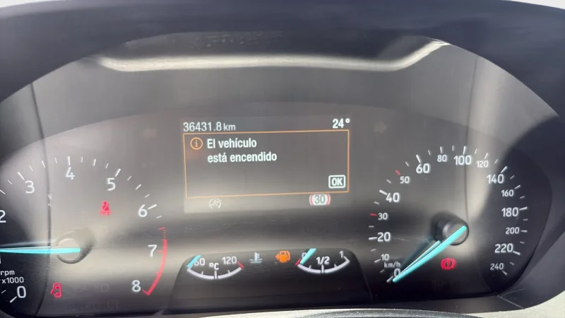 Imagen de Ford Focus