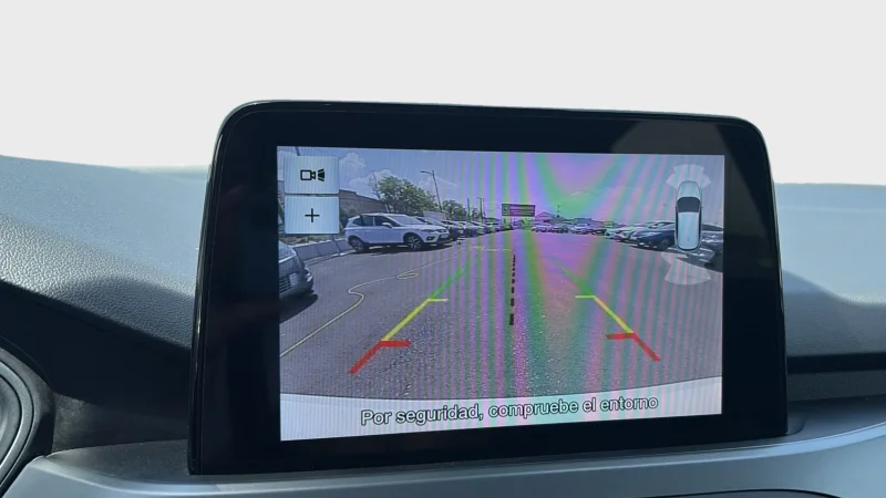 Imagen de Ford Focus