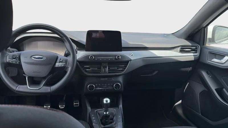 Imagen de Ford Focus