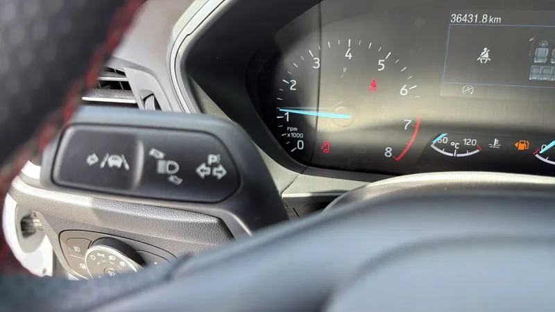 Imagen de Ford Focus