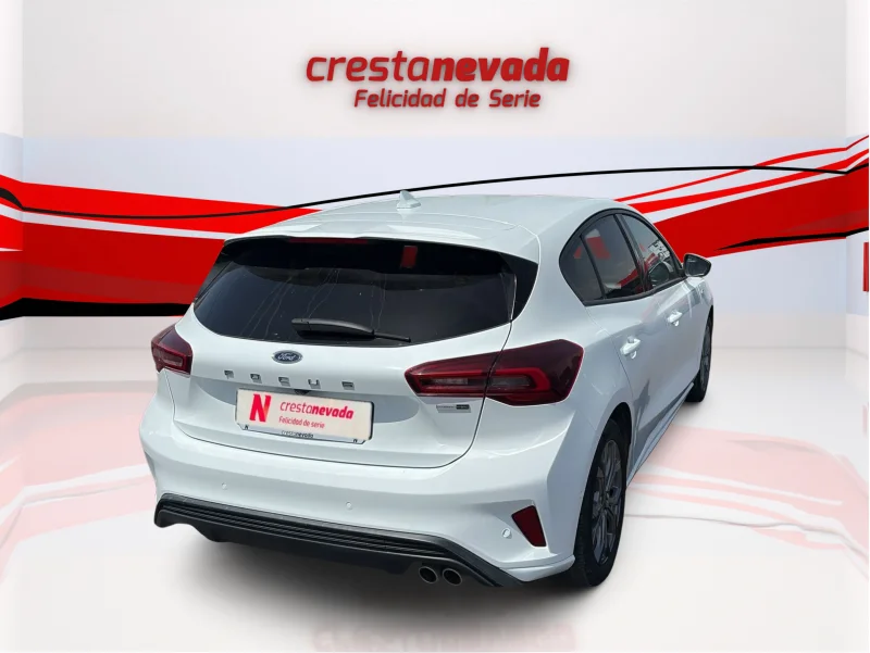 Imagen de Ford Focus