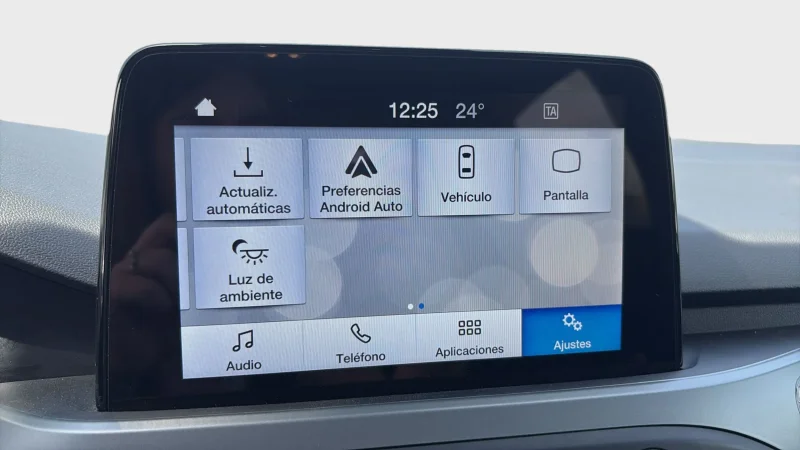 Imagen de Ford Focus