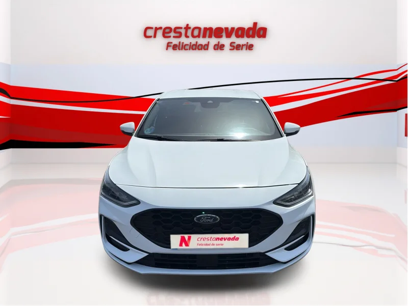 Imagen de Ford Focus