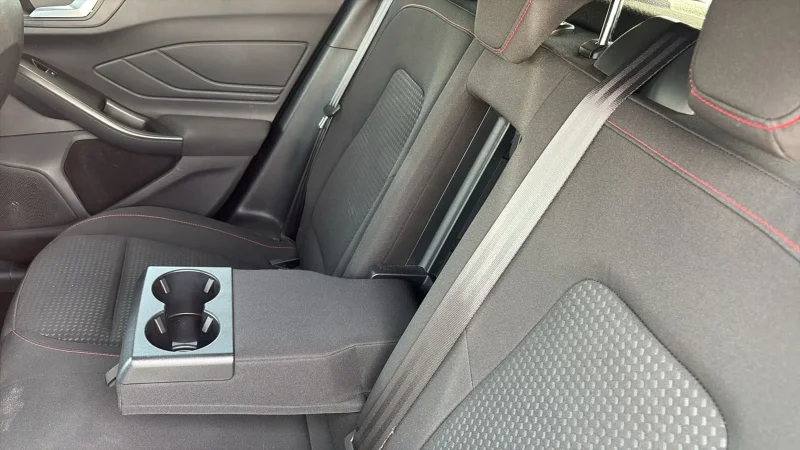 Imagen de Ford Focus