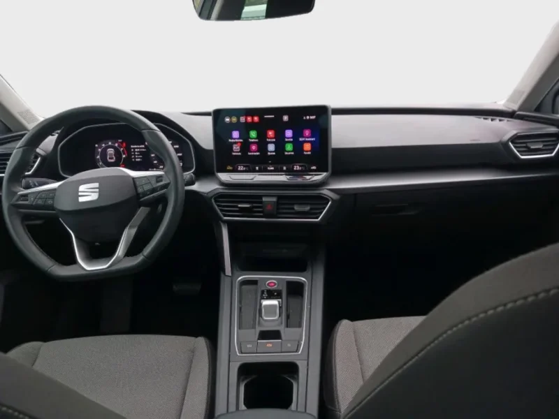Imagen de SEAT León