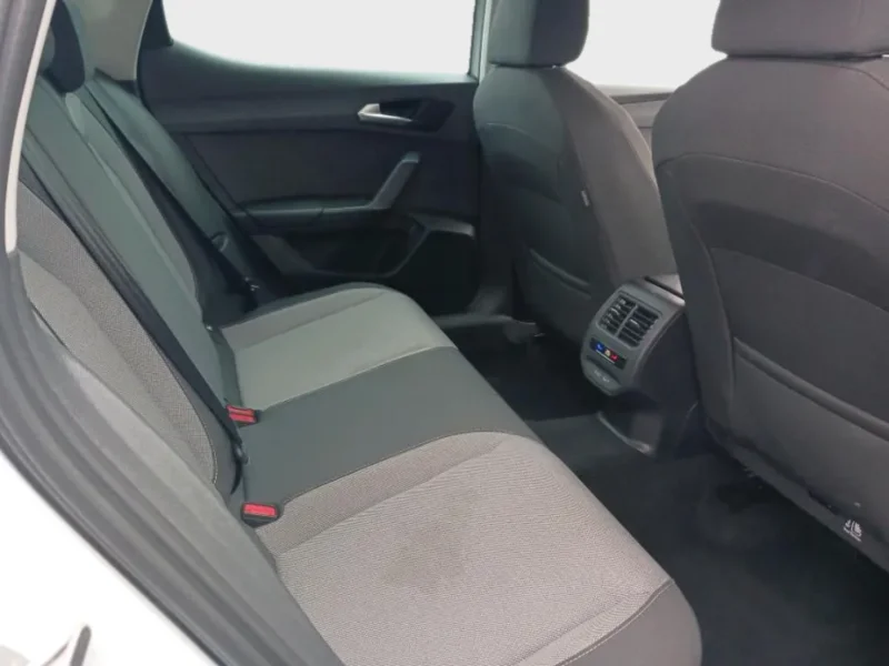 Imagen de SEAT León