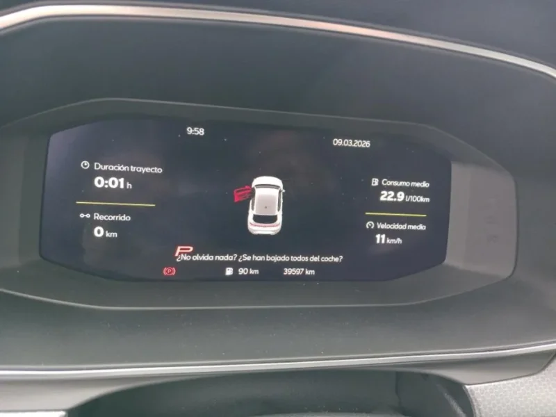 Imagen de SEAT León