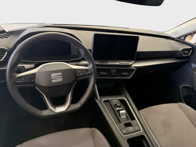 Imagen de SEAT León