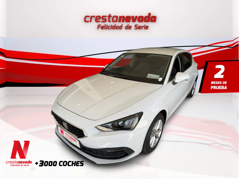 Seat León