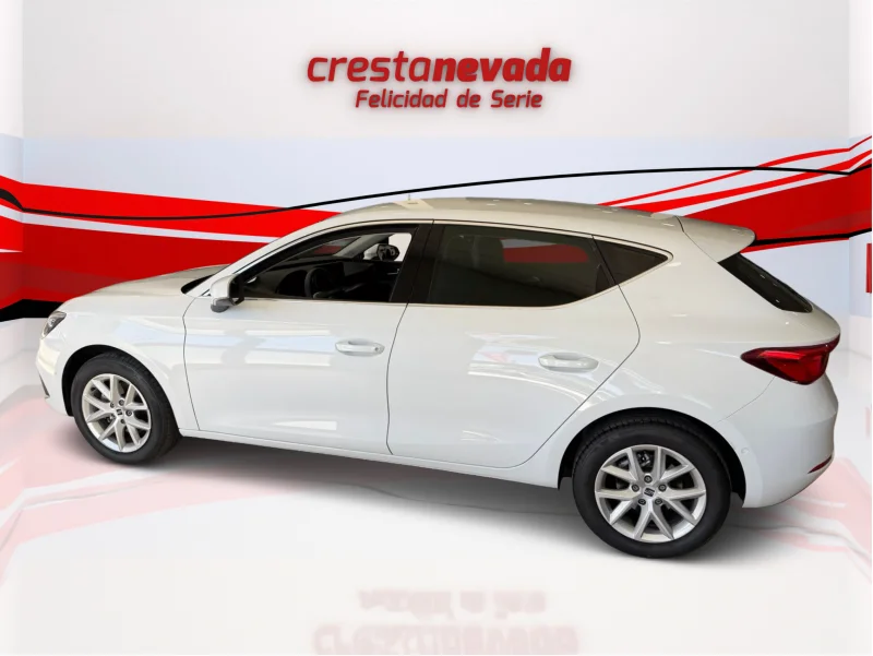 Imagen de SEAT León
