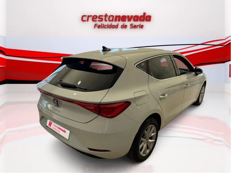 Imagen de SEAT León