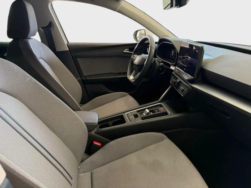 Imagen de SEAT León