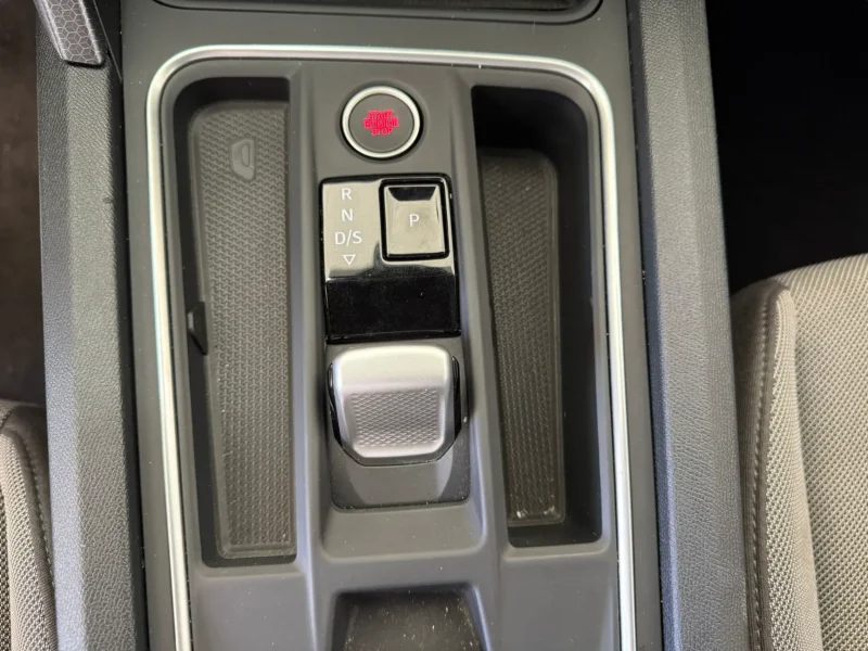 Imagen de SEAT León