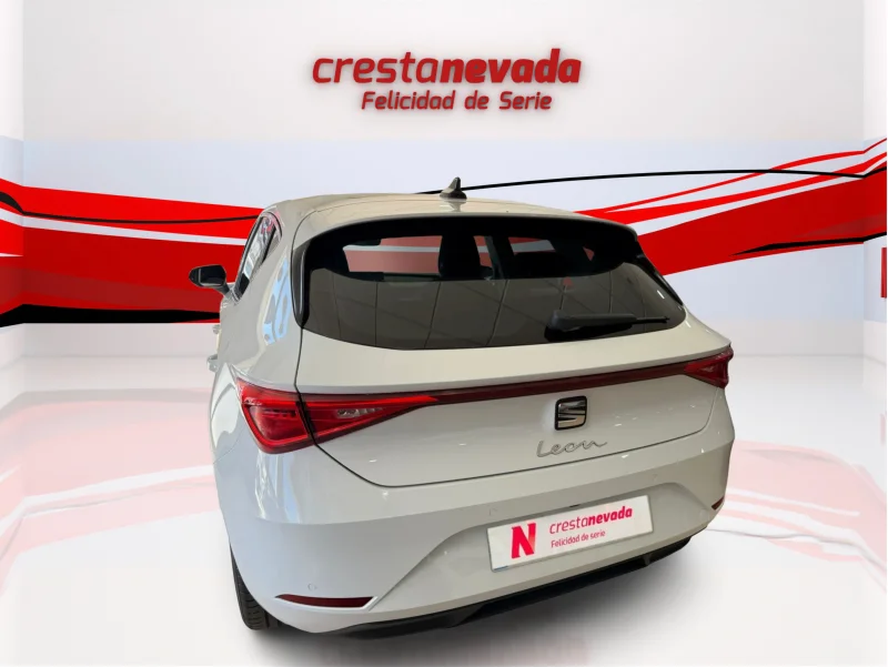 Imagen de SEAT León