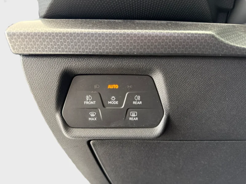 Imagen de SEAT León