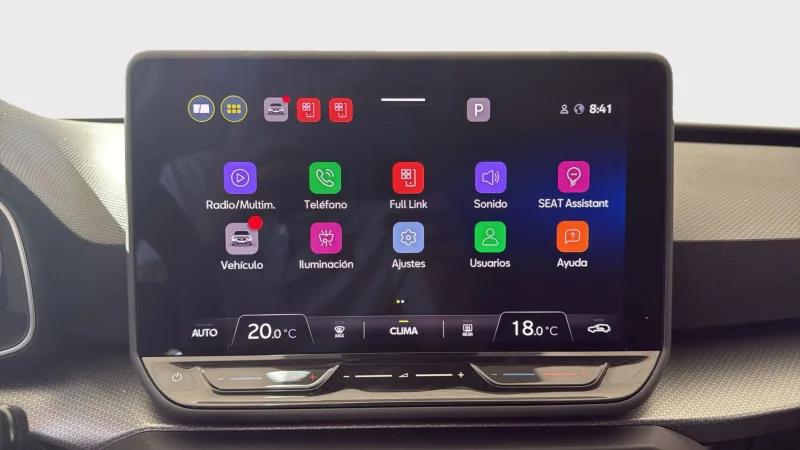 Imagen de SEAT León
