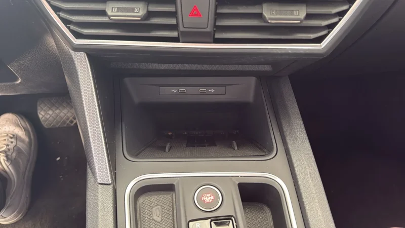 Imagen de SEAT León