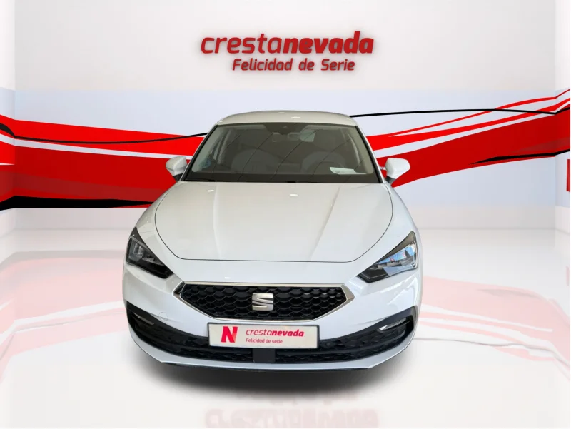 Imagen de SEAT León