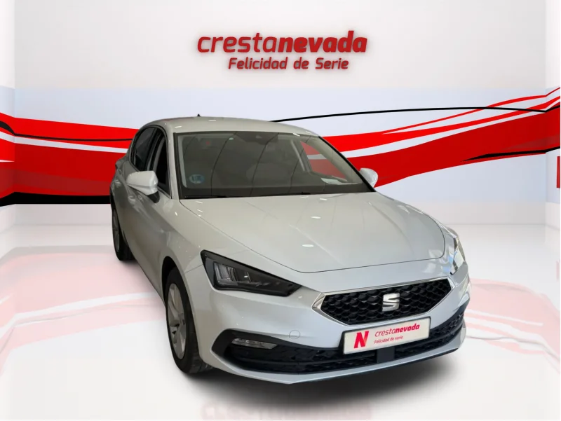 Imagen de SEAT León