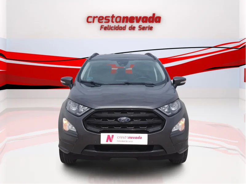 Imagen de Ford EcoSport