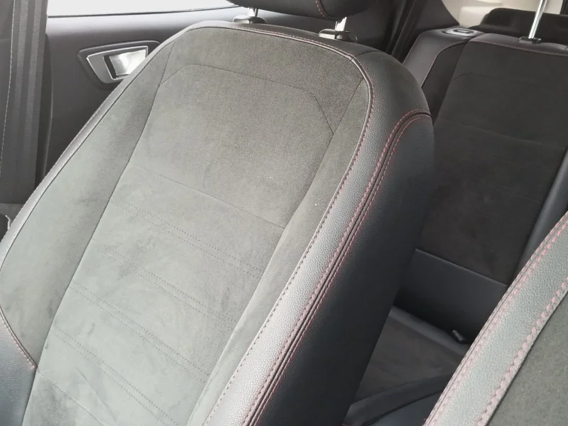 Imagen de Ford EcoSport