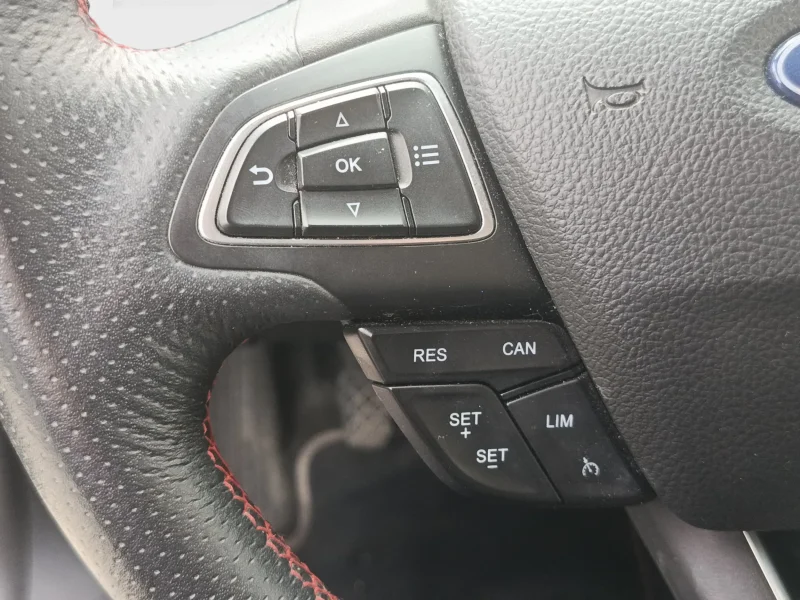 Imagen de Ford EcoSport