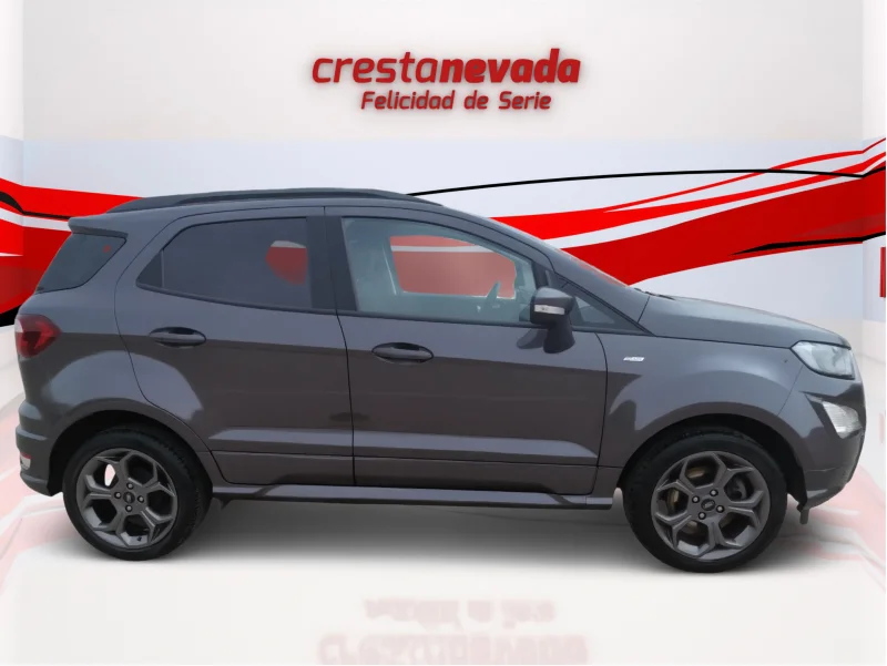 Imagen de Ford EcoSport