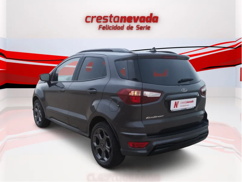Imagen de Ford EcoSport