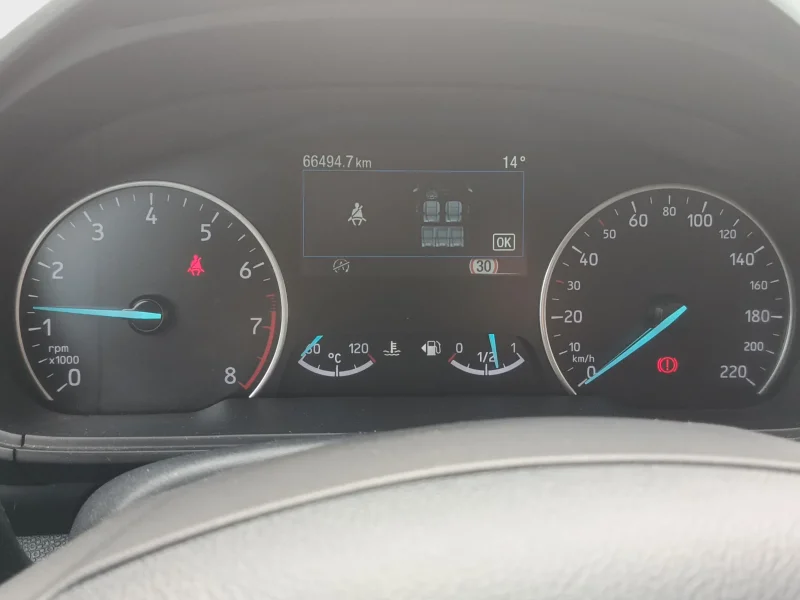 Imagen de Ford EcoSport