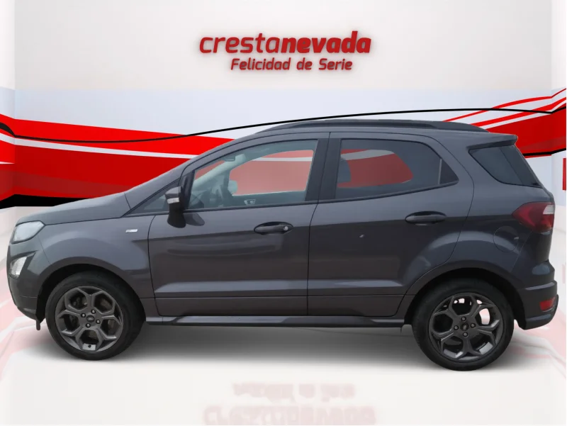 Imagen de Ford EcoSport