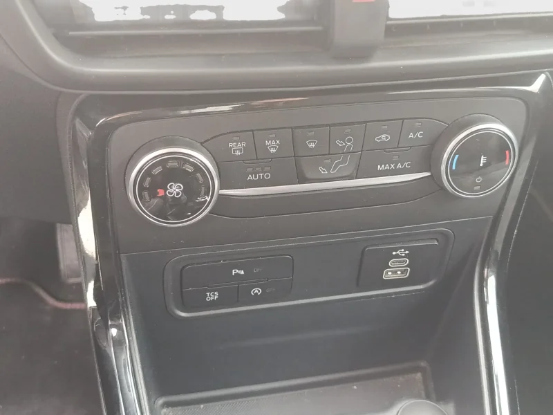 Imagen de Ford EcoSport