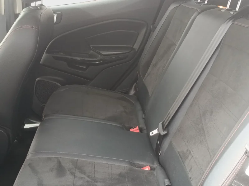 Imagen de Ford EcoSport