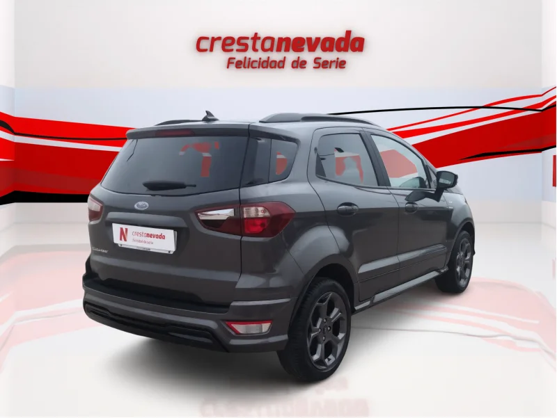 Imagen de Ford EcoSport