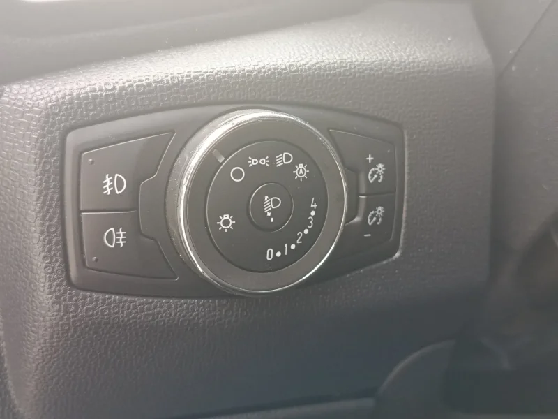 Imagen de Ford EcoSport