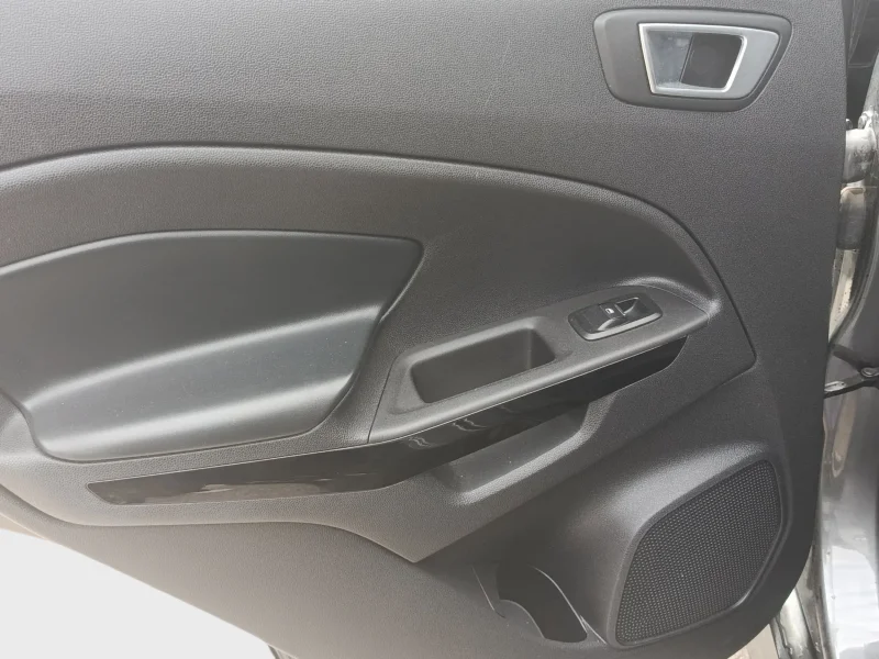 Imagen de Ford EcoSport