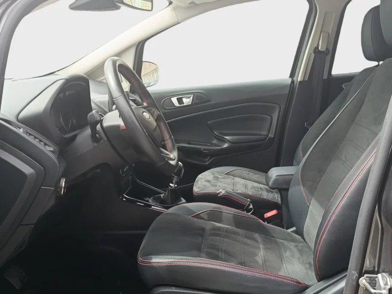 Imagen de Ford EcoSport