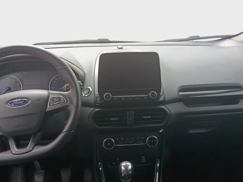 Imagen de Ford EcoSport