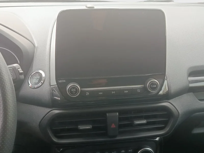 Imagen de Ford EcoSport