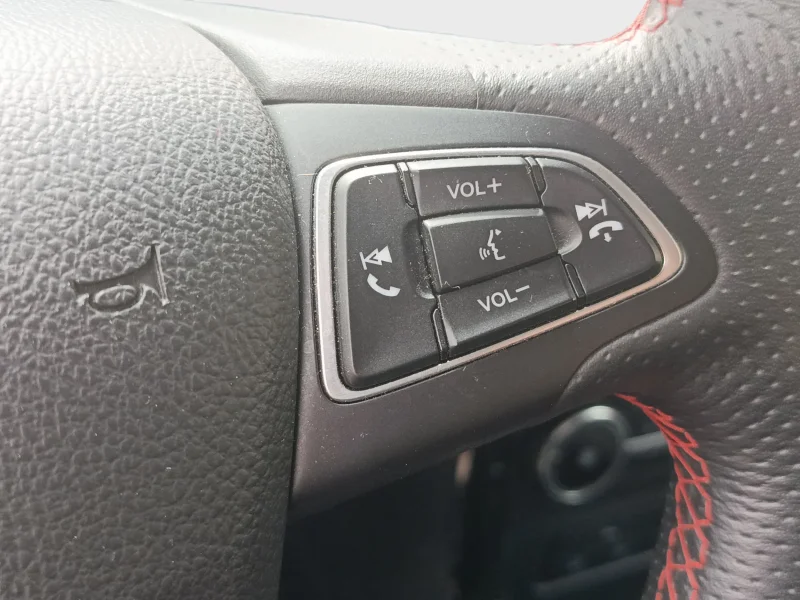 Imagen de Ford EcoSport