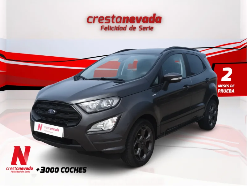 Imagen de Ford EcoSport