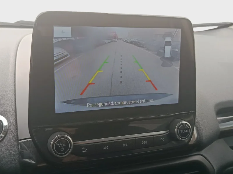 Imagen de Ford EcoSport