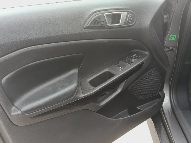 Imagen de Ford EcoSport