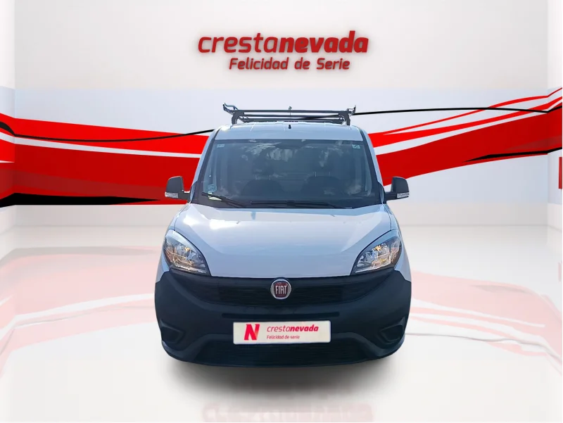 Imagen de Fiat Doblò Cargo