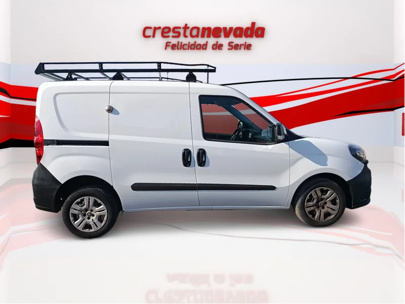 Imagen de Fiat Doblò Cargo