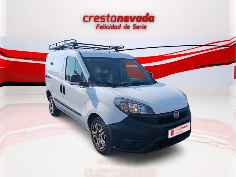 Imagen de Fiat Doblò Cargo