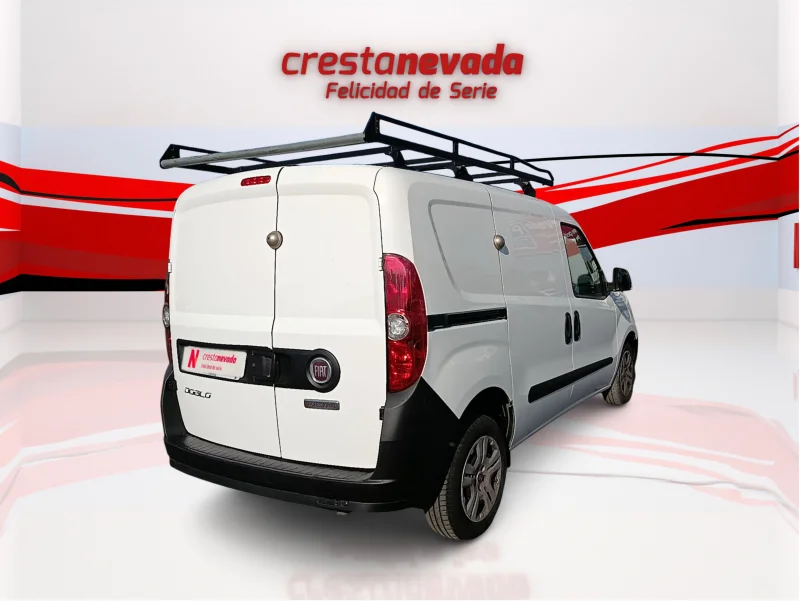 Imagen de Fiat Doblò Cargo