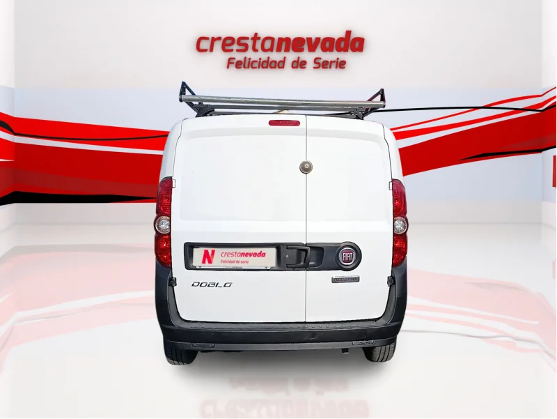 Imagen de Fiat Doblò Cargo