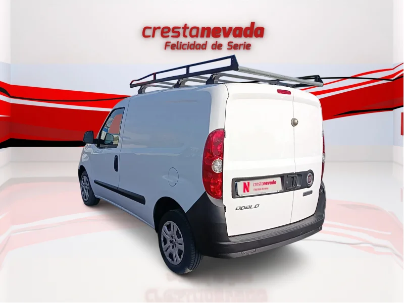 Imagen de Fiat Doblò Cargo