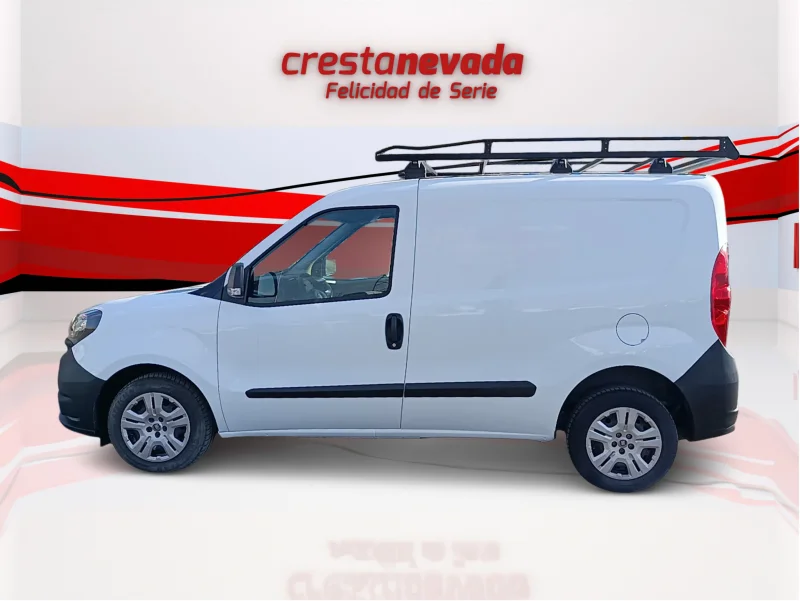 Imagen de Fiat Doblò Cargo